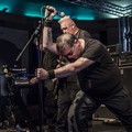 GutterPunk - Professional Concert Photography